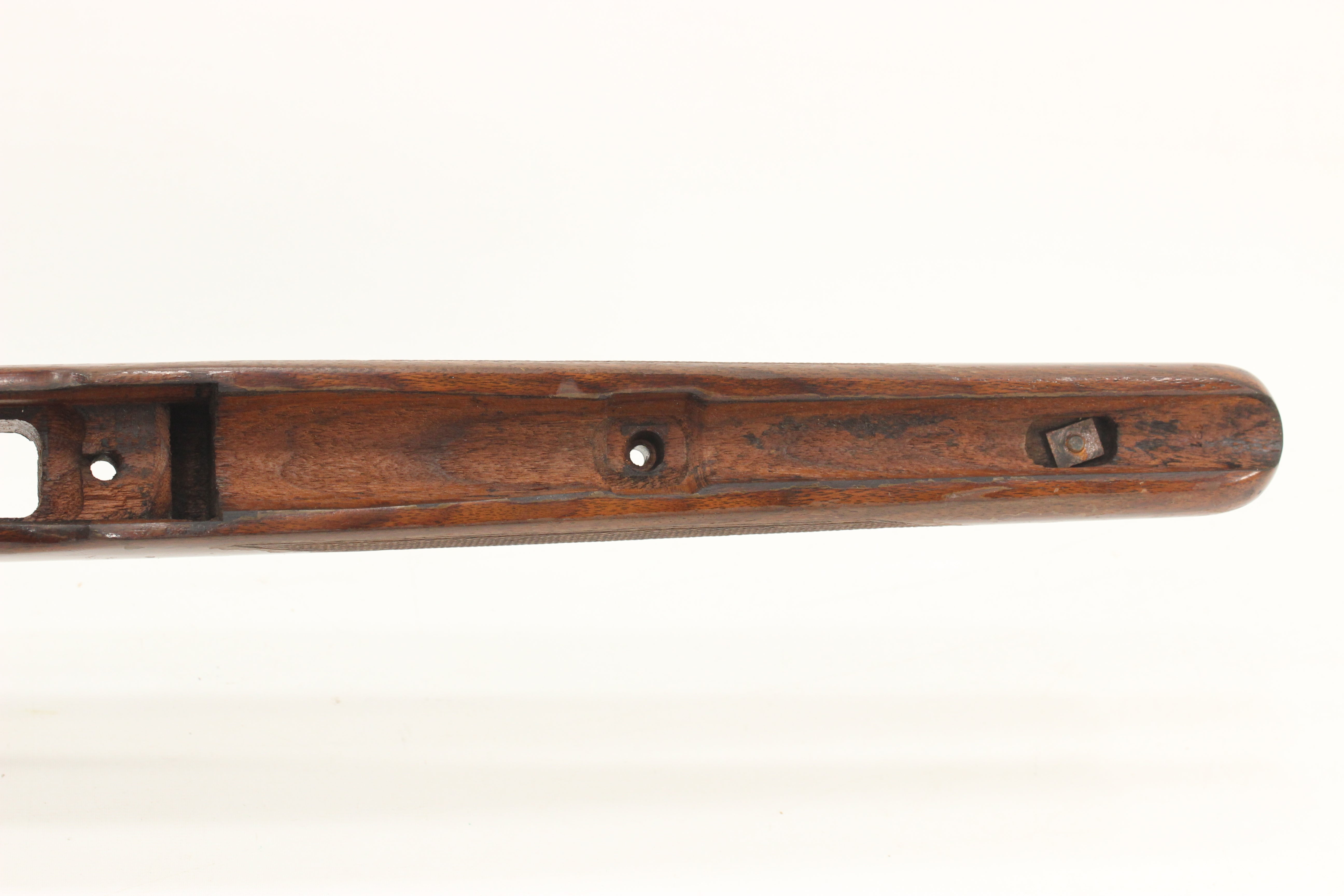 1950-1958 Low Comb Standard Rifle Stock