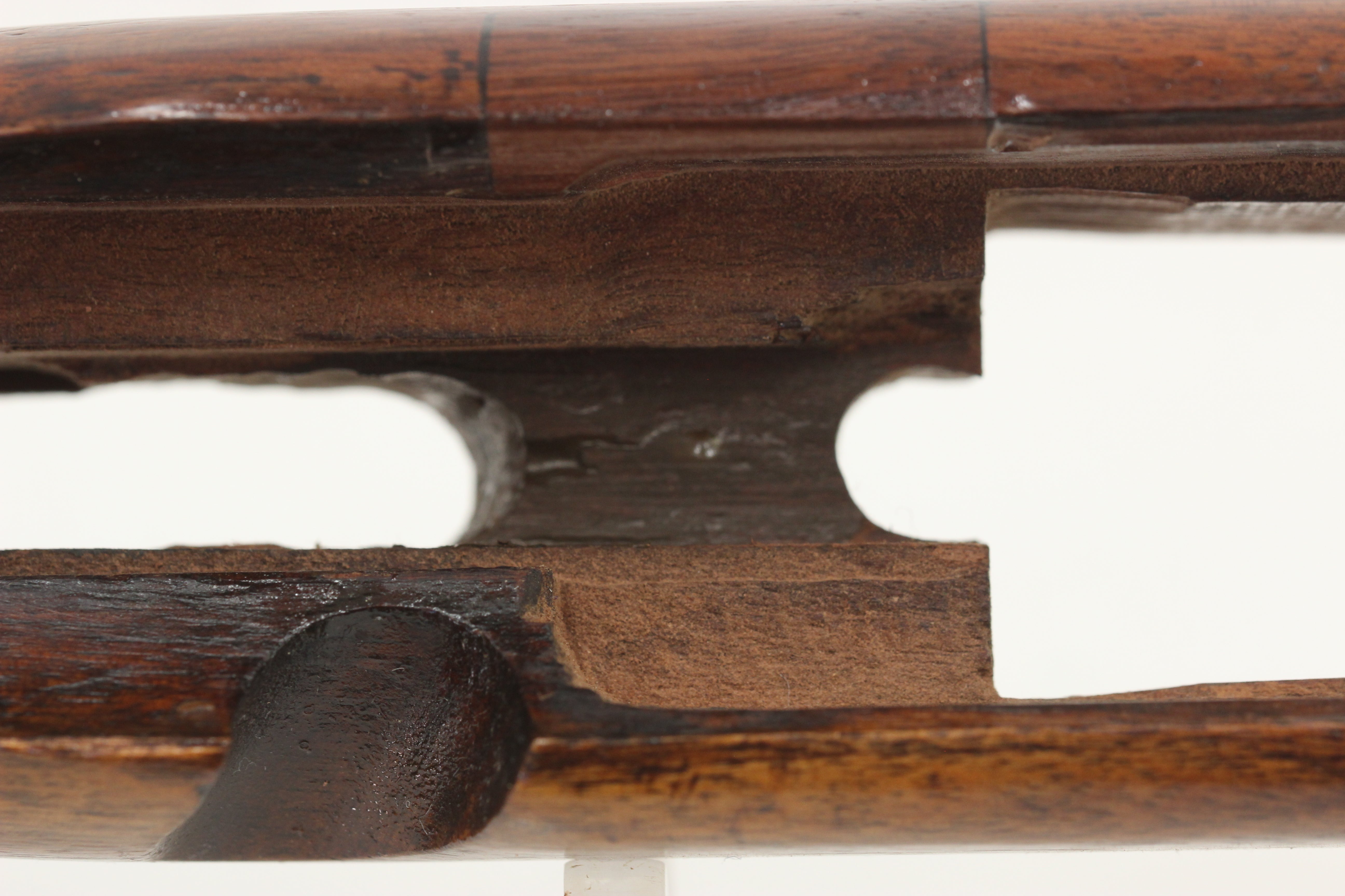 1950-1958 Low Comb Standard Rifle Stock