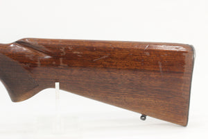 1950-1958 Low Comb Standard Rifle Stock