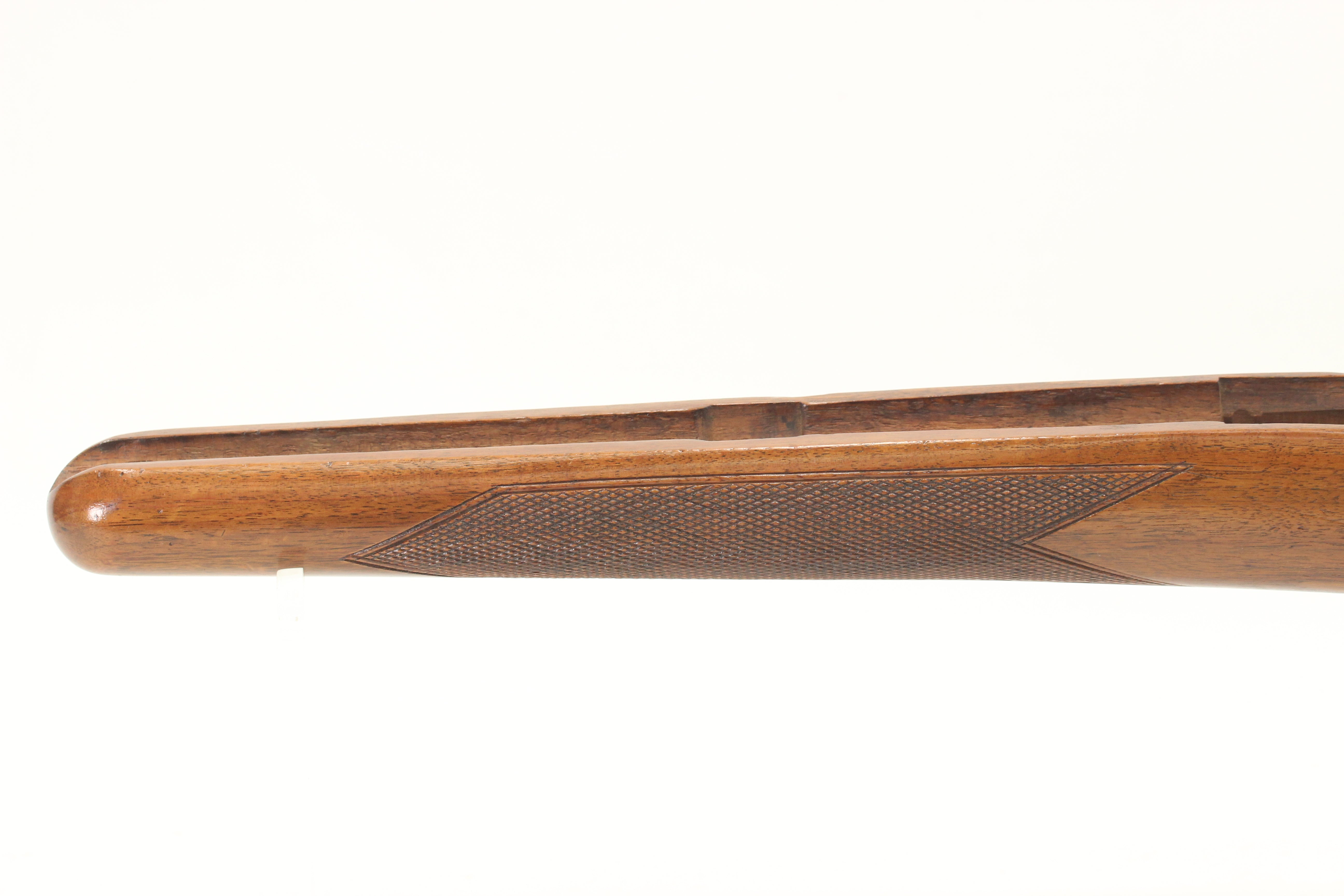 1950-1958 Low Comb Standard Rifle Stock
