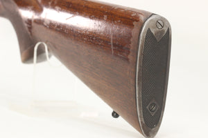 1950-1958 Low Comb Standard Rifle Stock