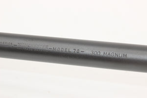 .300 H&H Magnum Barrel - Modified