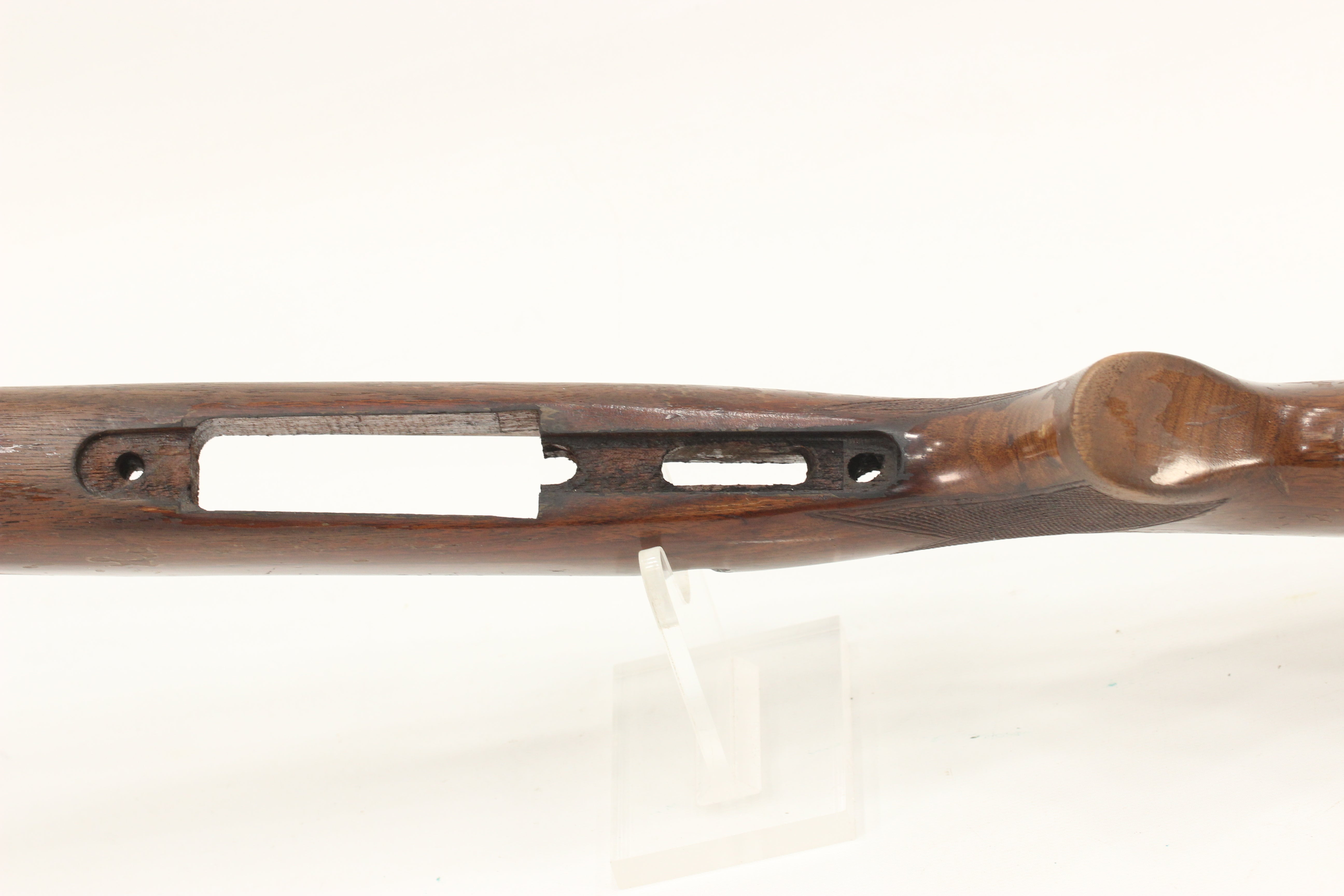 1950-1958 Low Comb Standard Rifle Stock