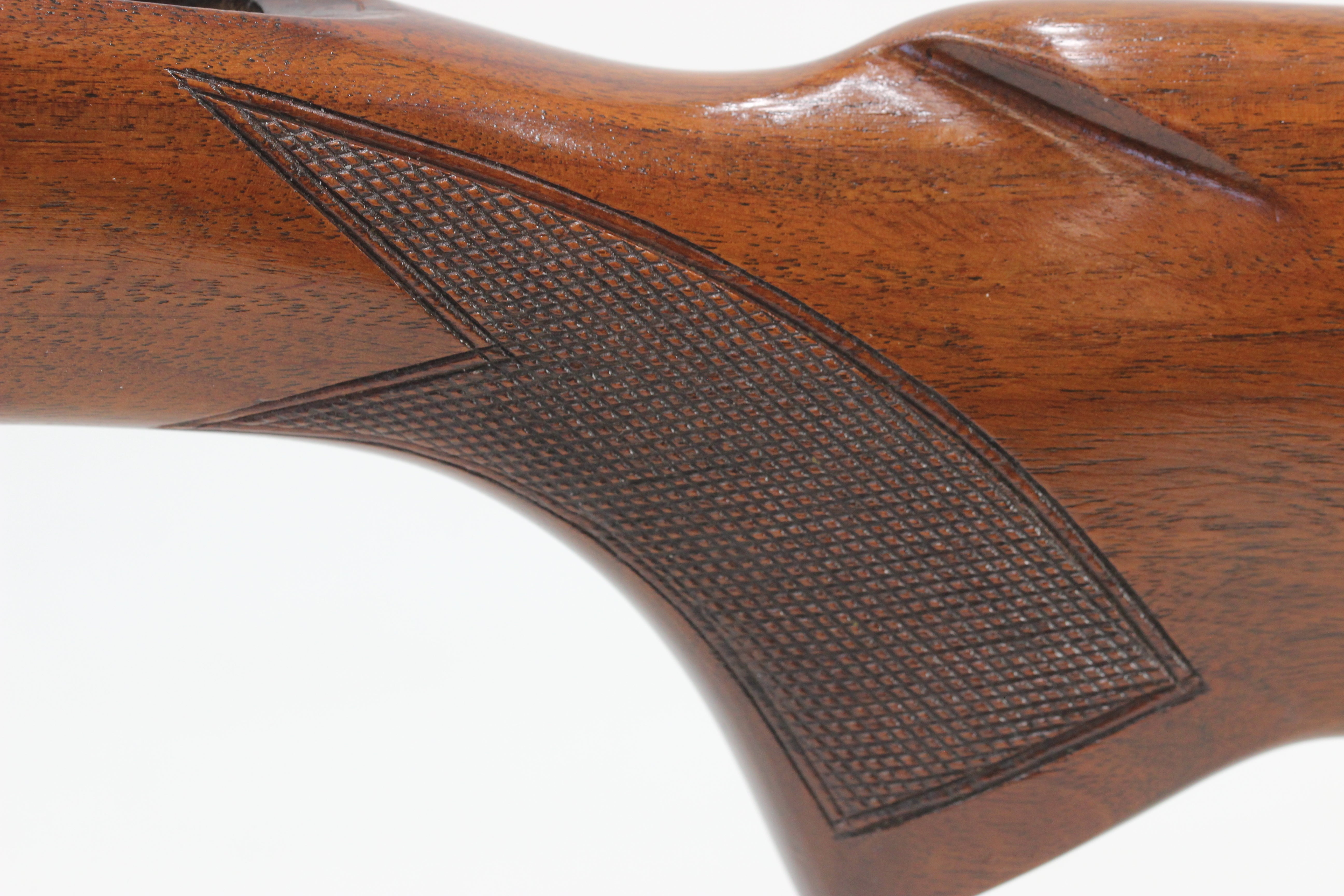 1950-1958 Low Comb Standard Rifle Stock