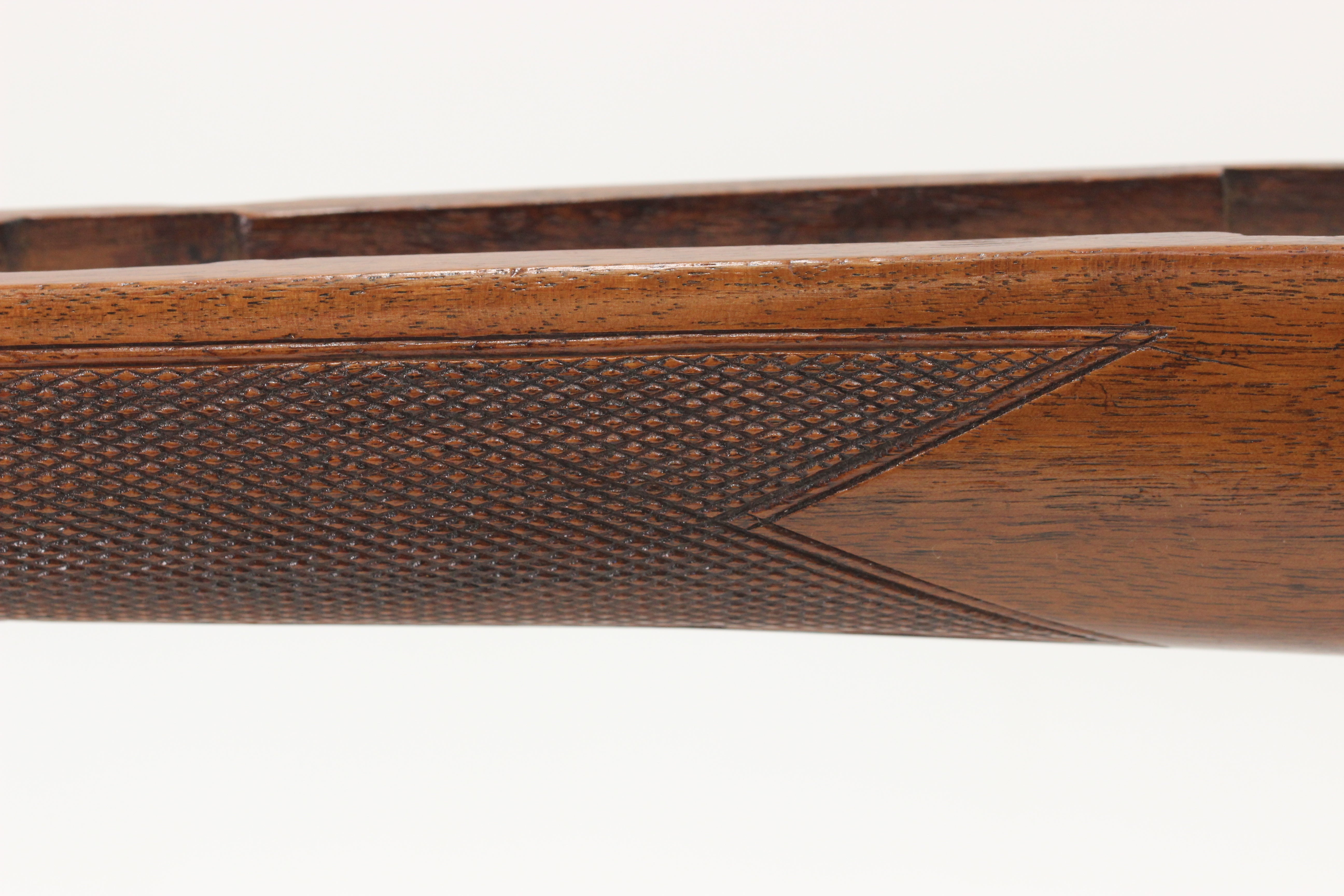 1950-1958 Low Comb Standard Rifle Stock