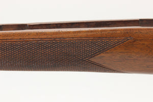 1950-1958 Low Comb Standard Rifle Stock