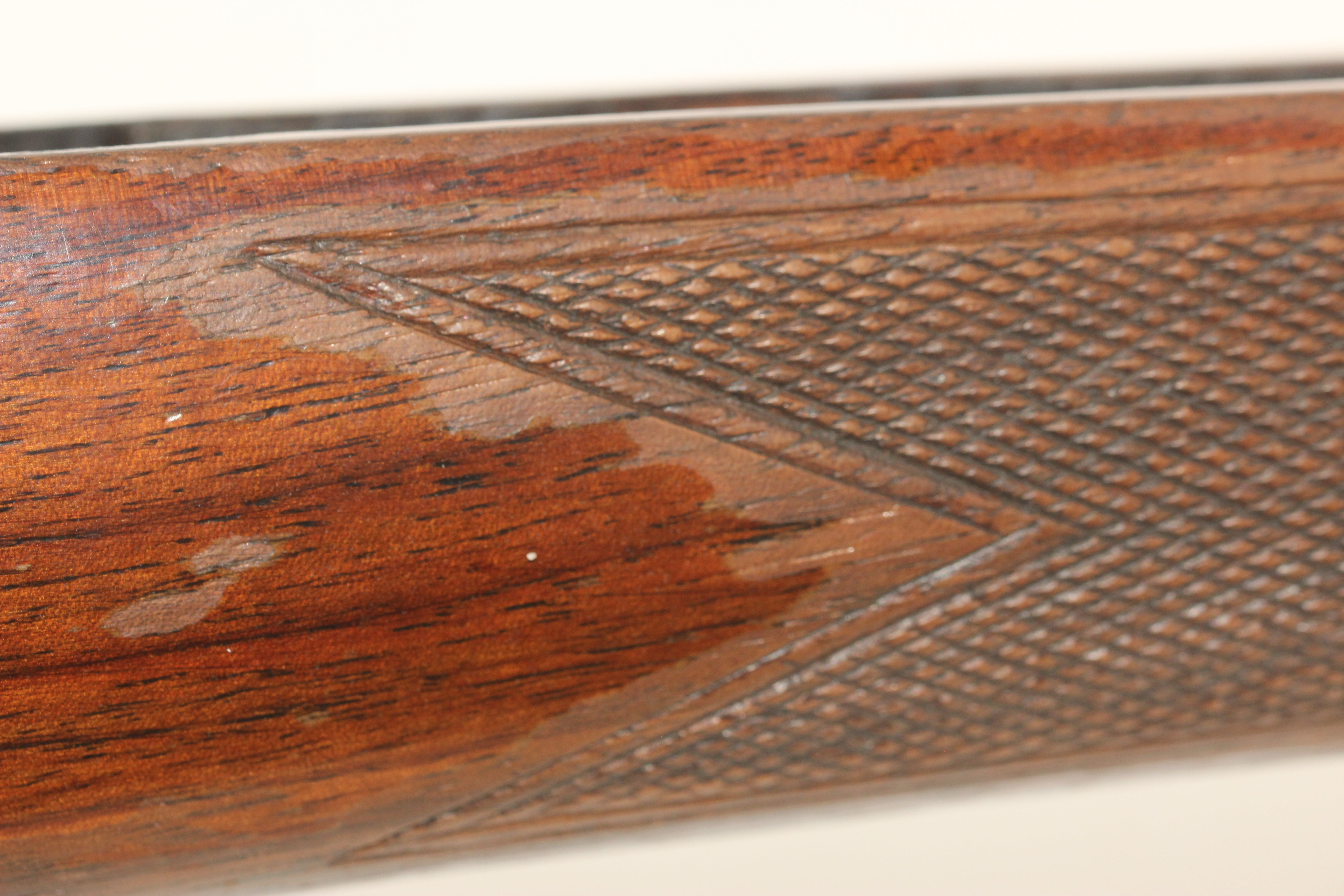 1950-1958 Low Comb Standard Rifle Stock