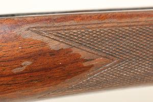 1950-1958 Low Comb Standard Rifle Stock