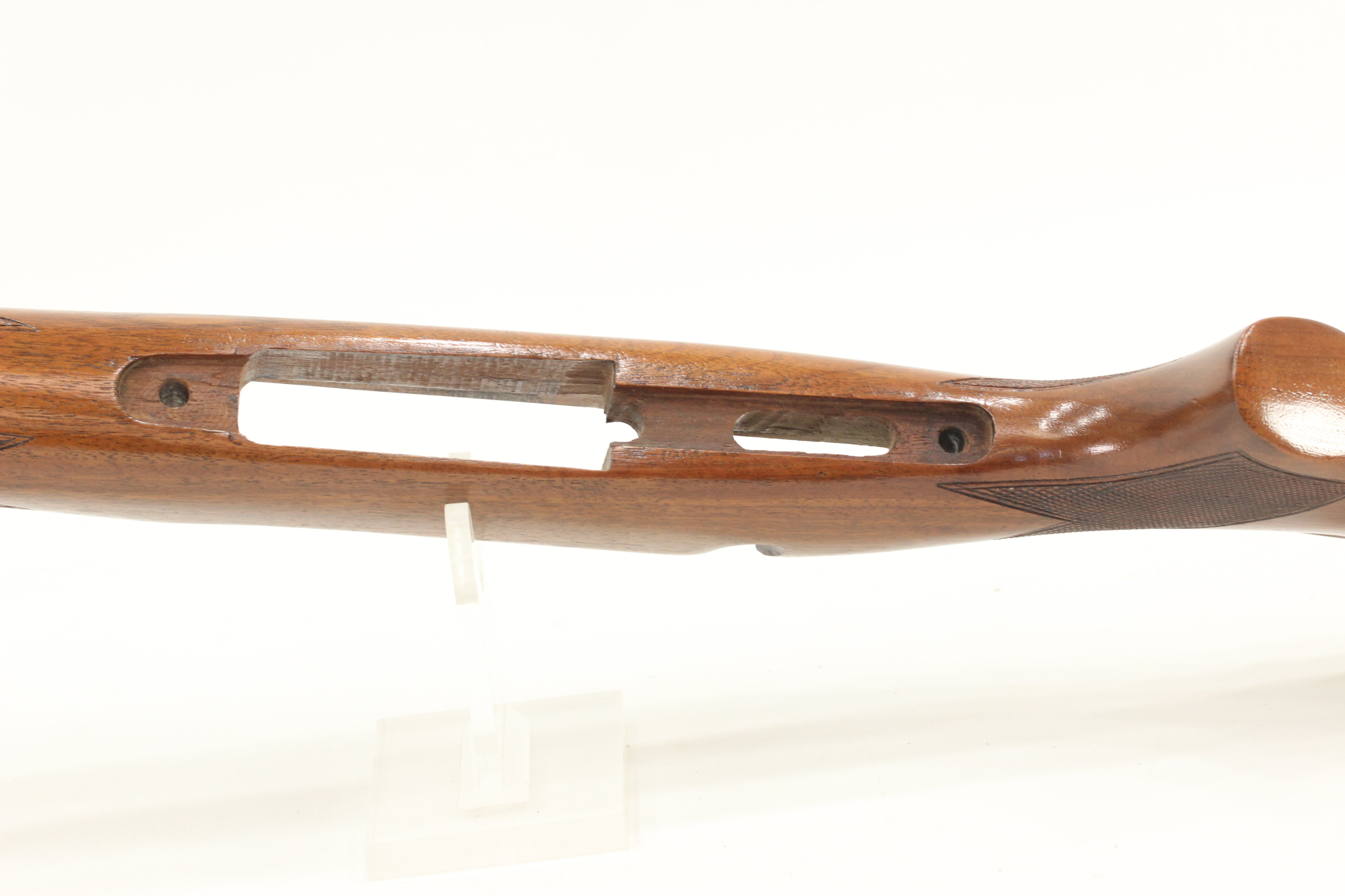 1950-1958 Low Comb Standard Rifle Stock