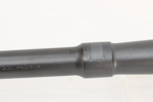 .300 H&H Magnum Barrel - Modified