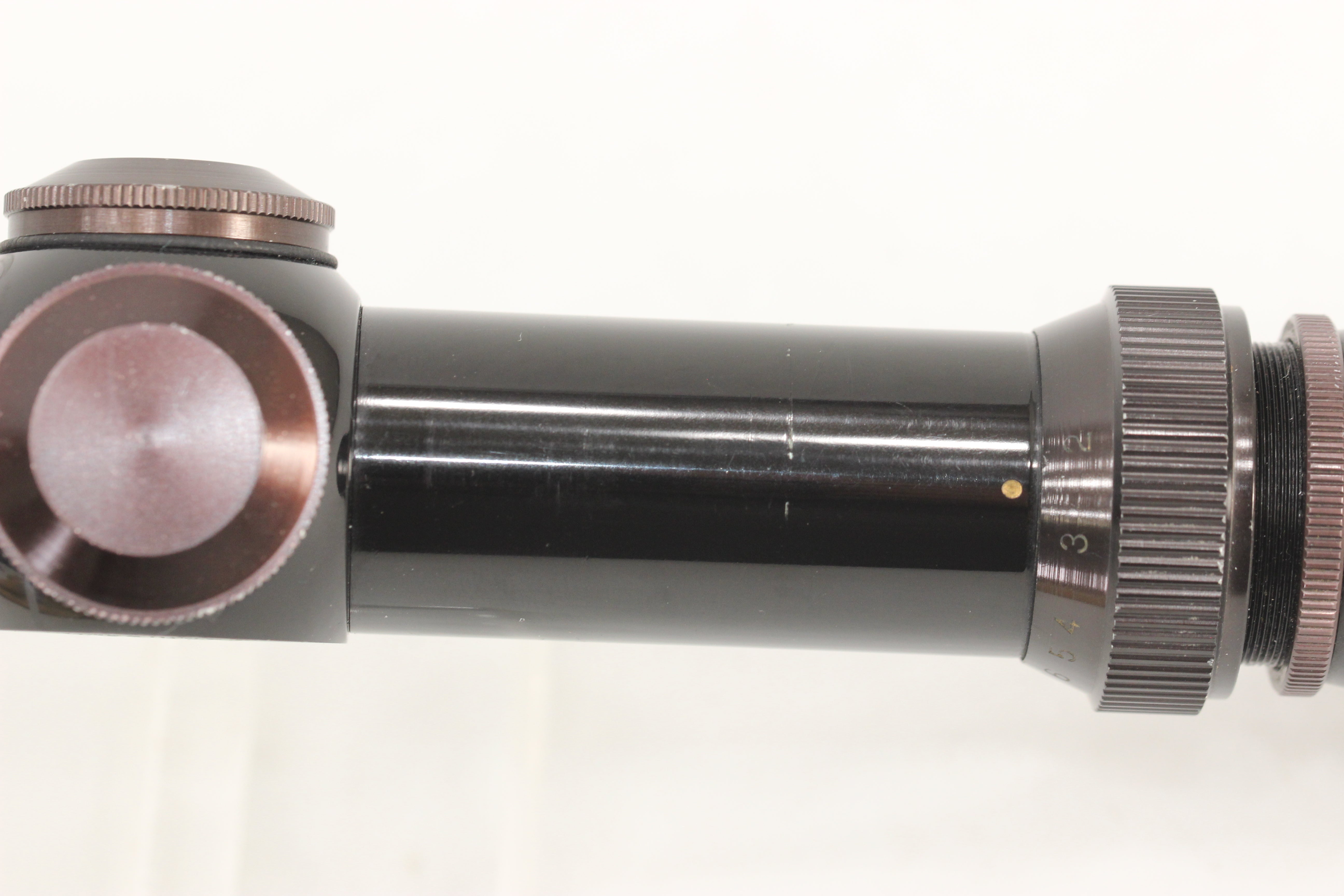 Vari X Leupold Vari-X II 2-7 X 28 Scope – pre64win.com