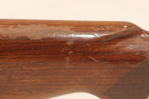 1950-1958 Low Comb Standard Rifle Stock