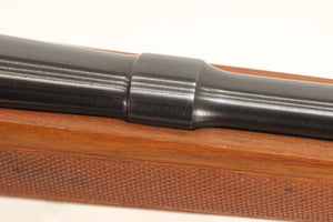 .243 Win Sightless Standard Rifle - 1962