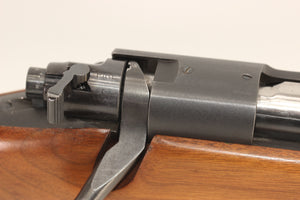 .243 Win Sightless Standard Rifle - 1962