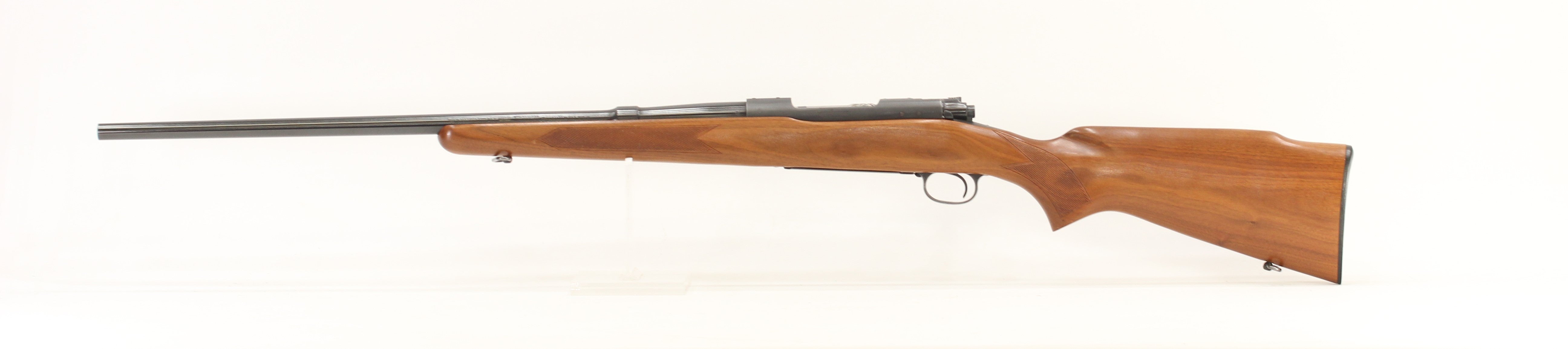 .243 Win Sightless Standard Rifle - 1962