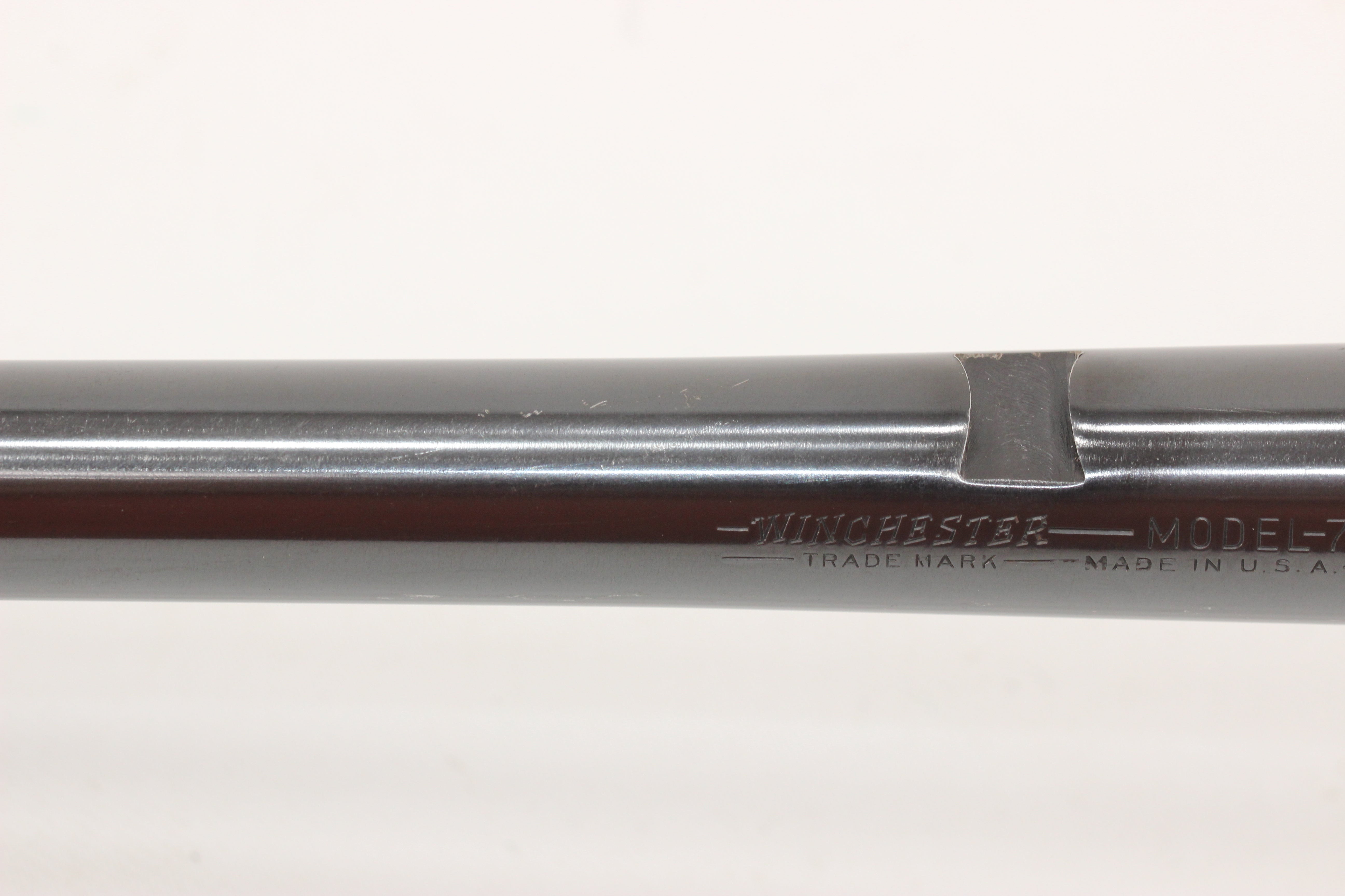 .243 Win Featherweight Barrel - 1956 - 85%