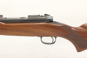 .243 Win Standard Rifle - 1961