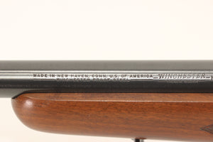 .243 Win Standard Rifle - 1961