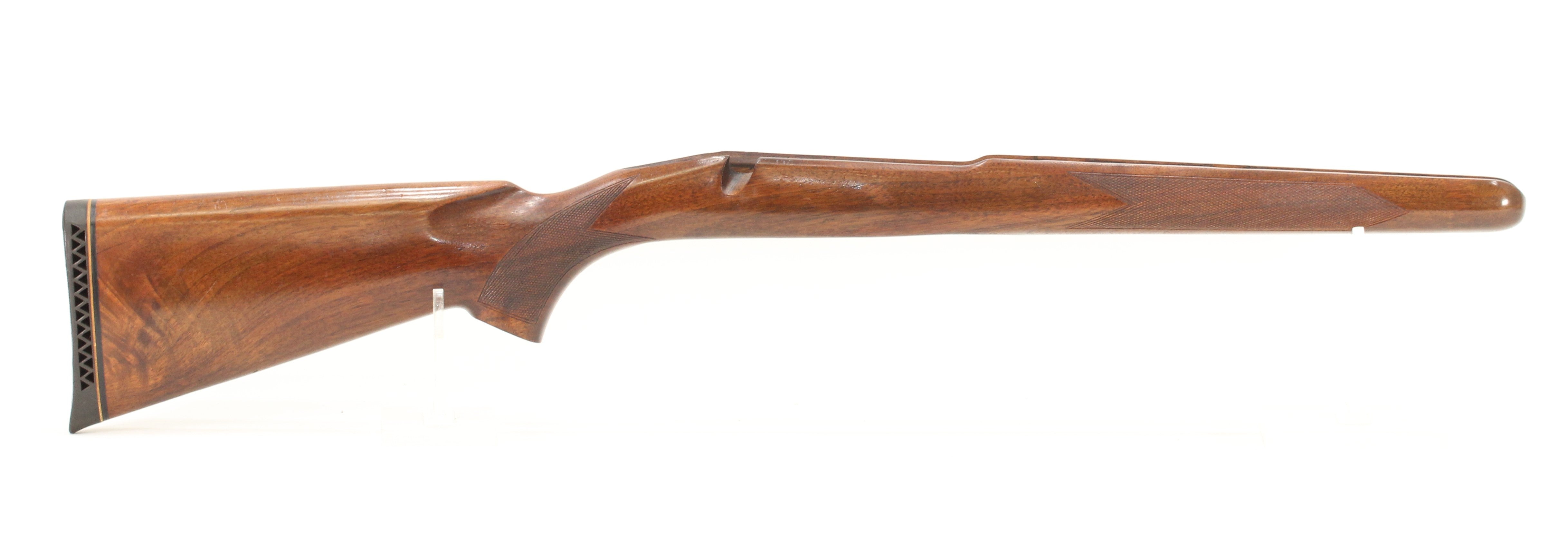 1948-1950 Low Comb Standard Rifle Stock