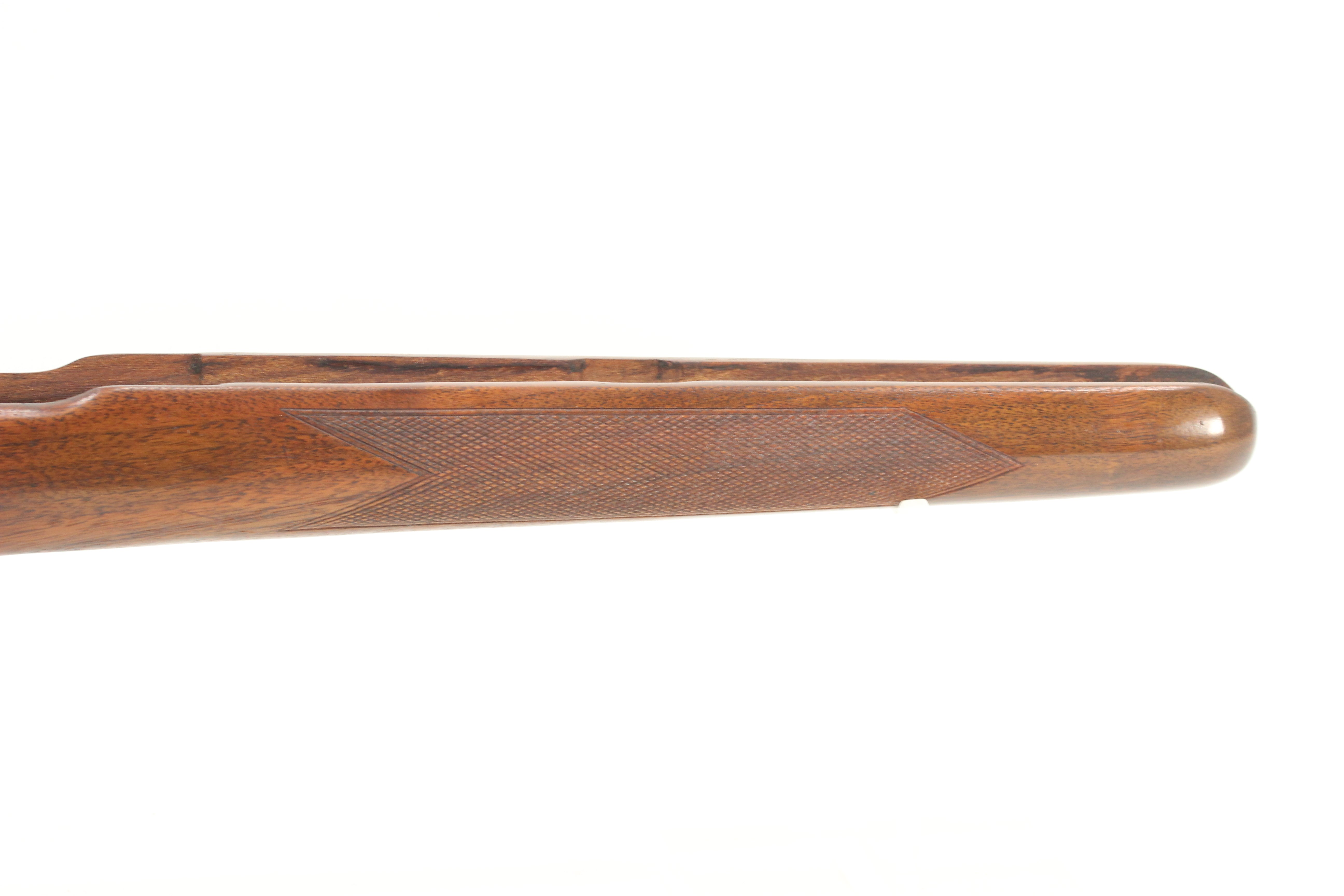 1948-1950 Low Comb Standard Rifle Stock