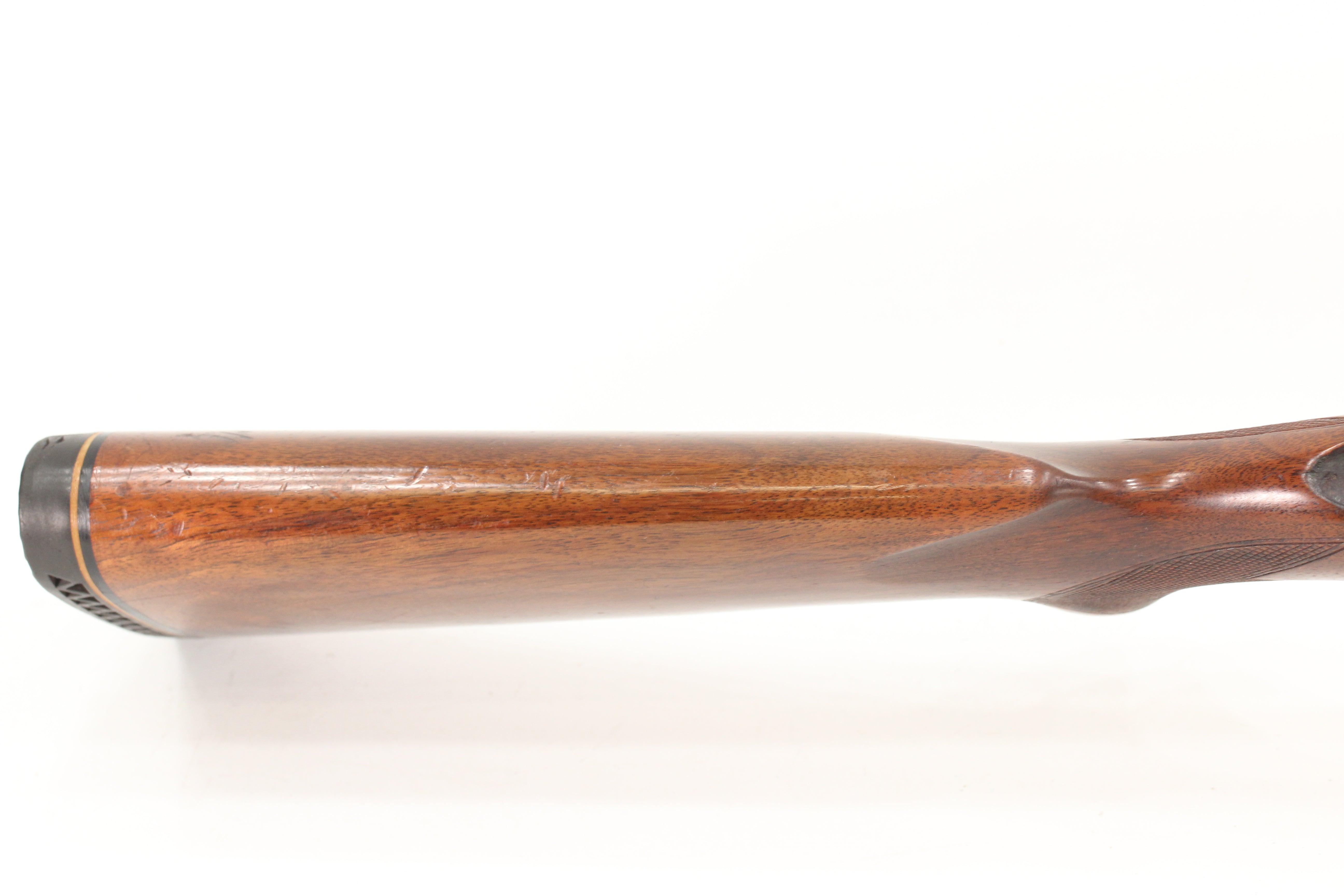 1948-1950 Low Comb Standard Rifle Stock