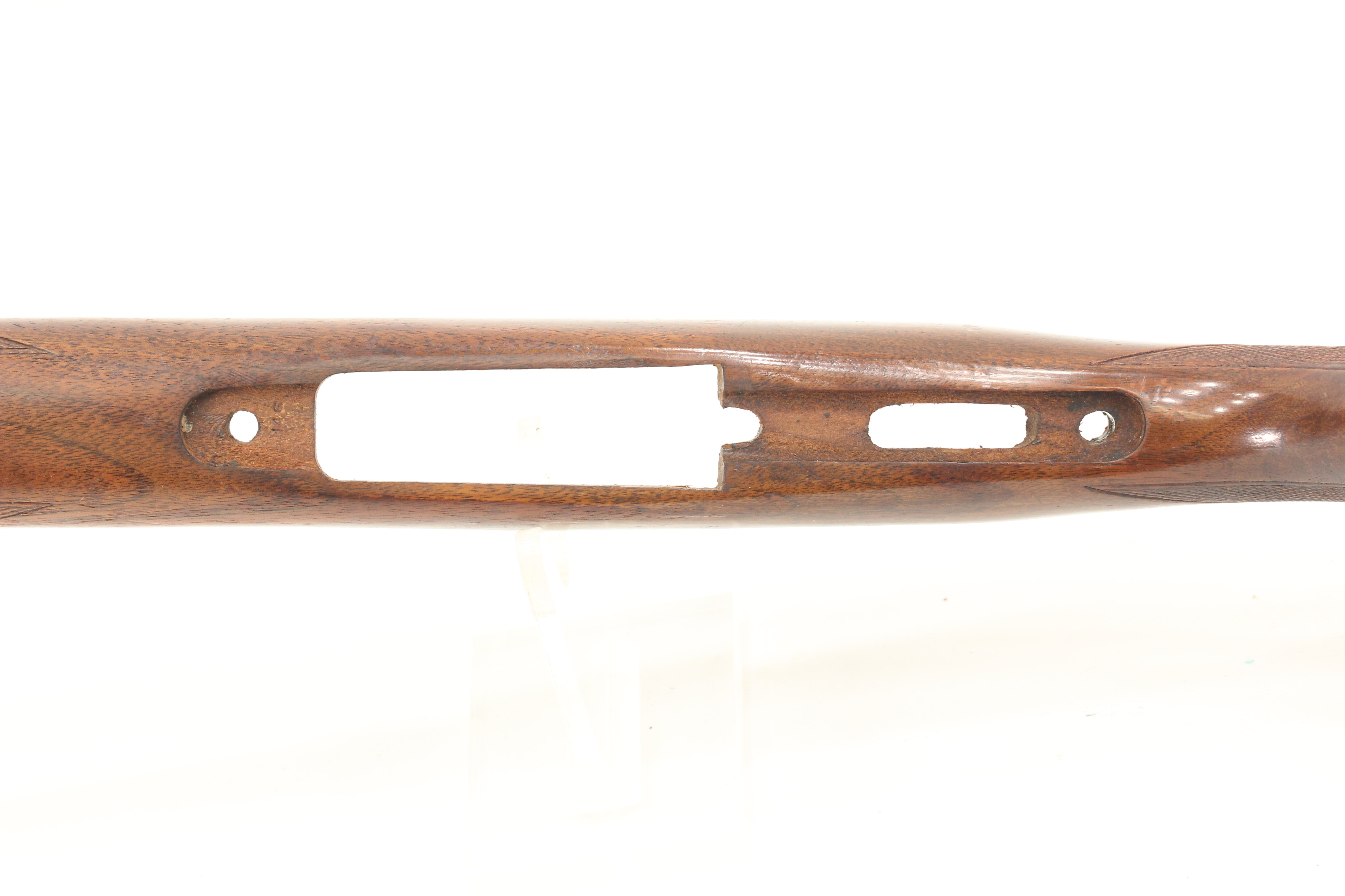 1948-1950 Low Comb Standard Rifle Stock