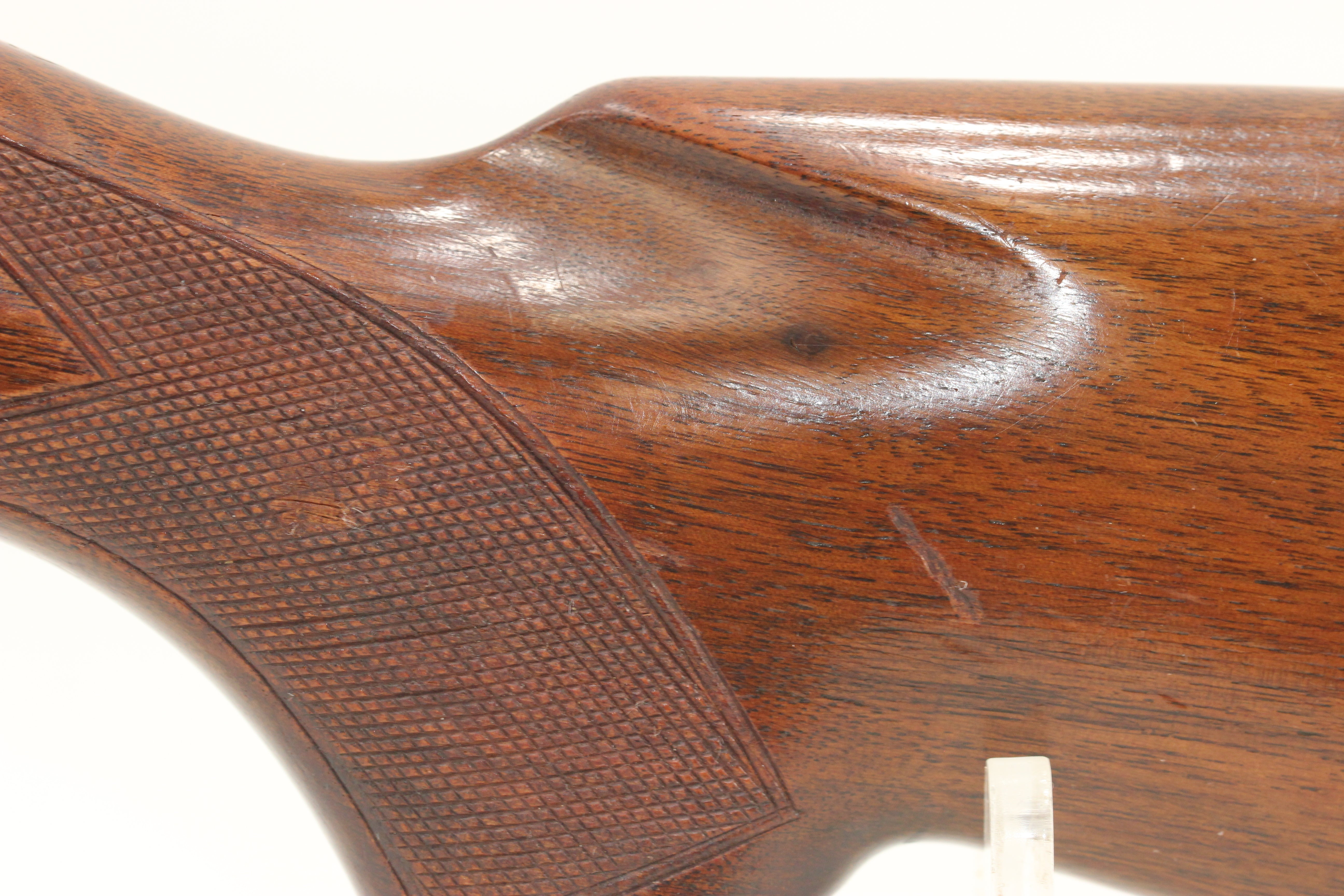 1948-1950 Low Comb Standard Rifle Stock