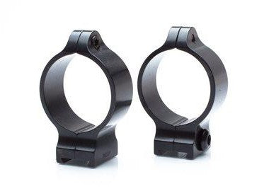 Talley Steel Scope Rings