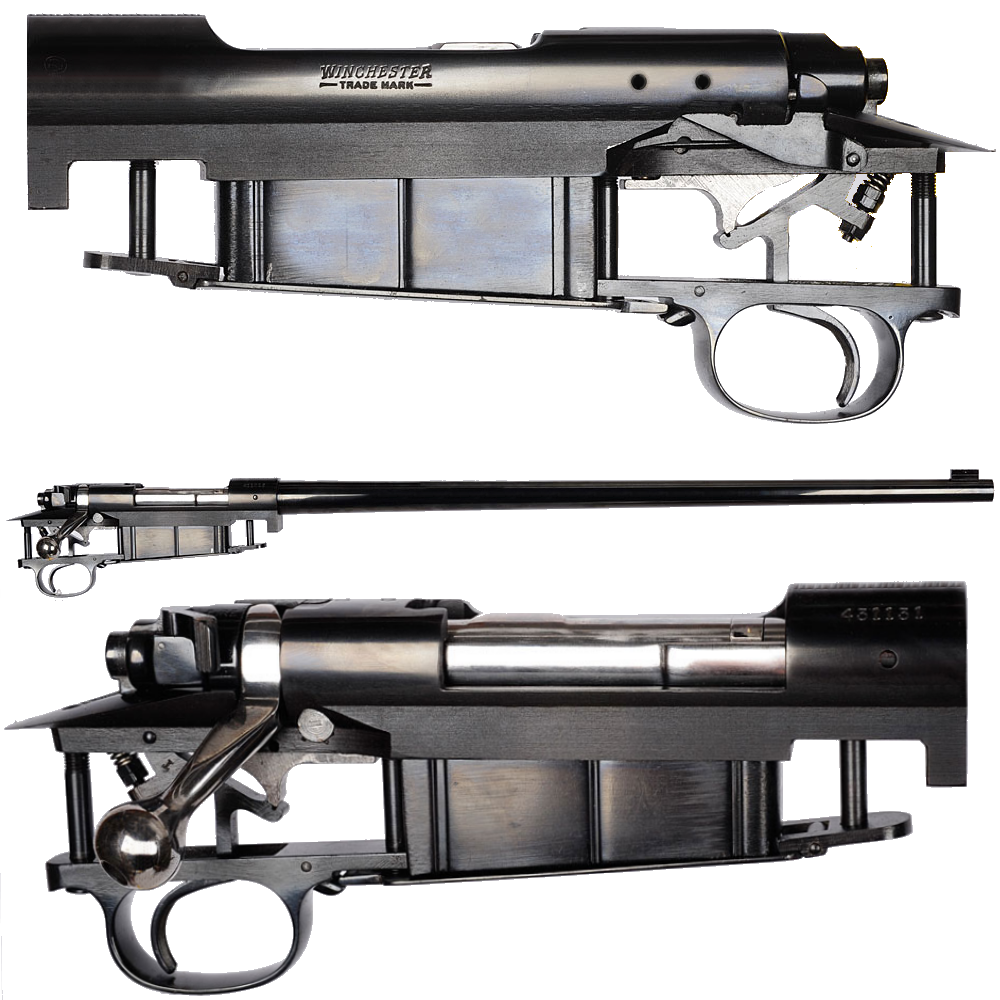 Rifle Rebluing – pre64win.com