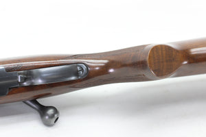 .270 Win Standard Rifle - 1958