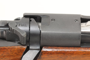 .257 Roberts Ackley Improved Custom Rifle - 1953