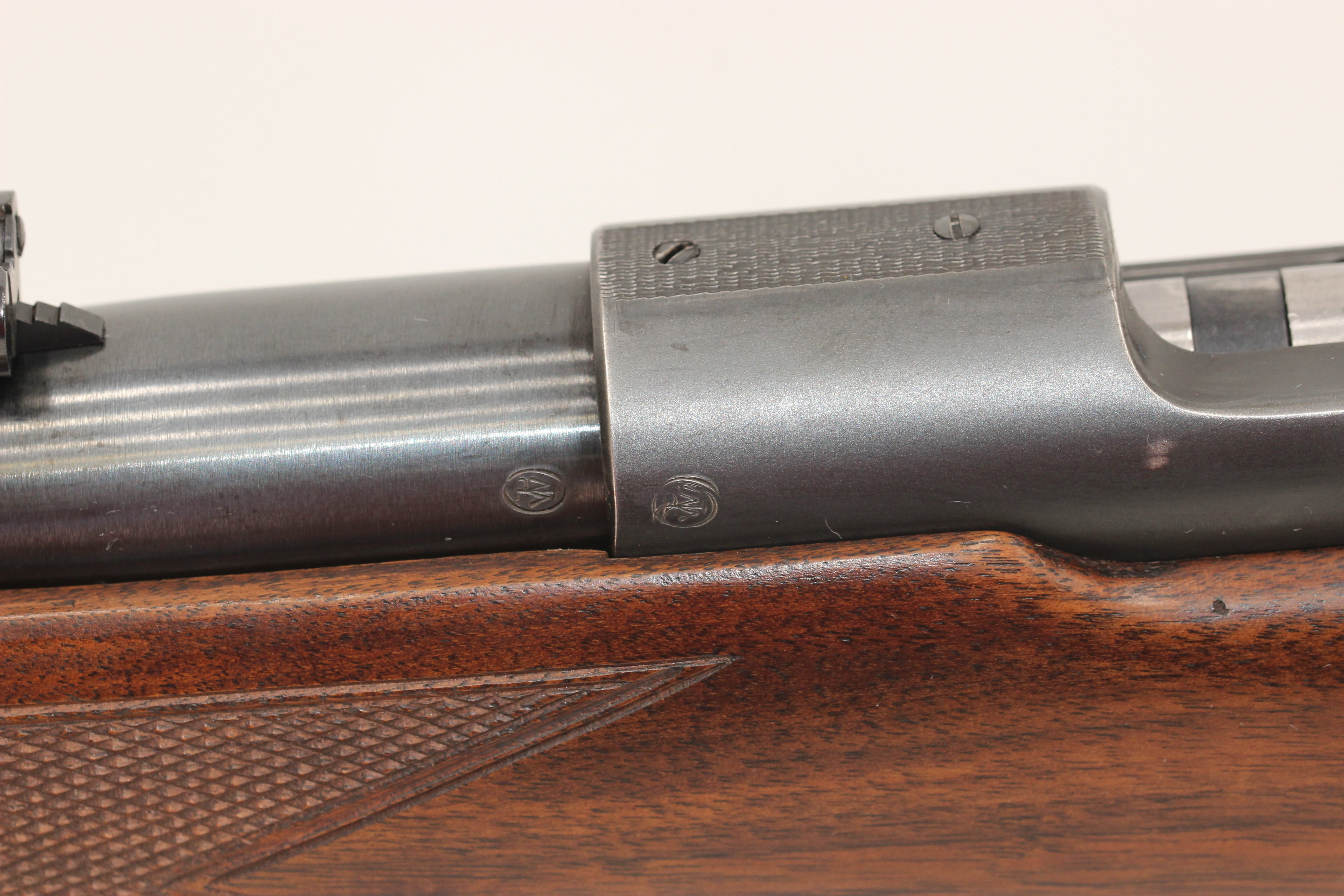 .30-06 Springfield Standard Rifle - 1948 - Custom Stock