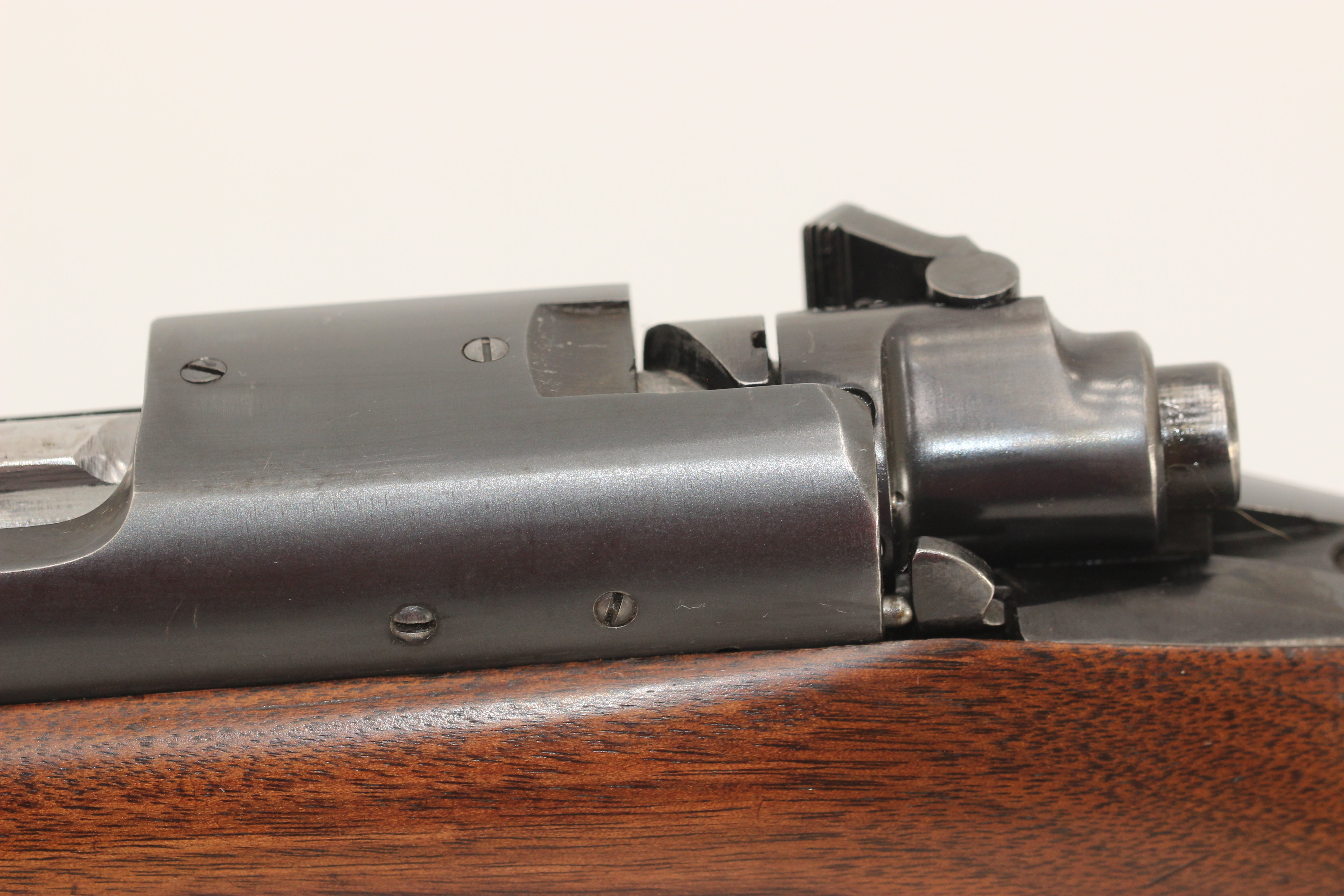 .30-06 Springfield Standard Rifle - 1948 - Custom Stock