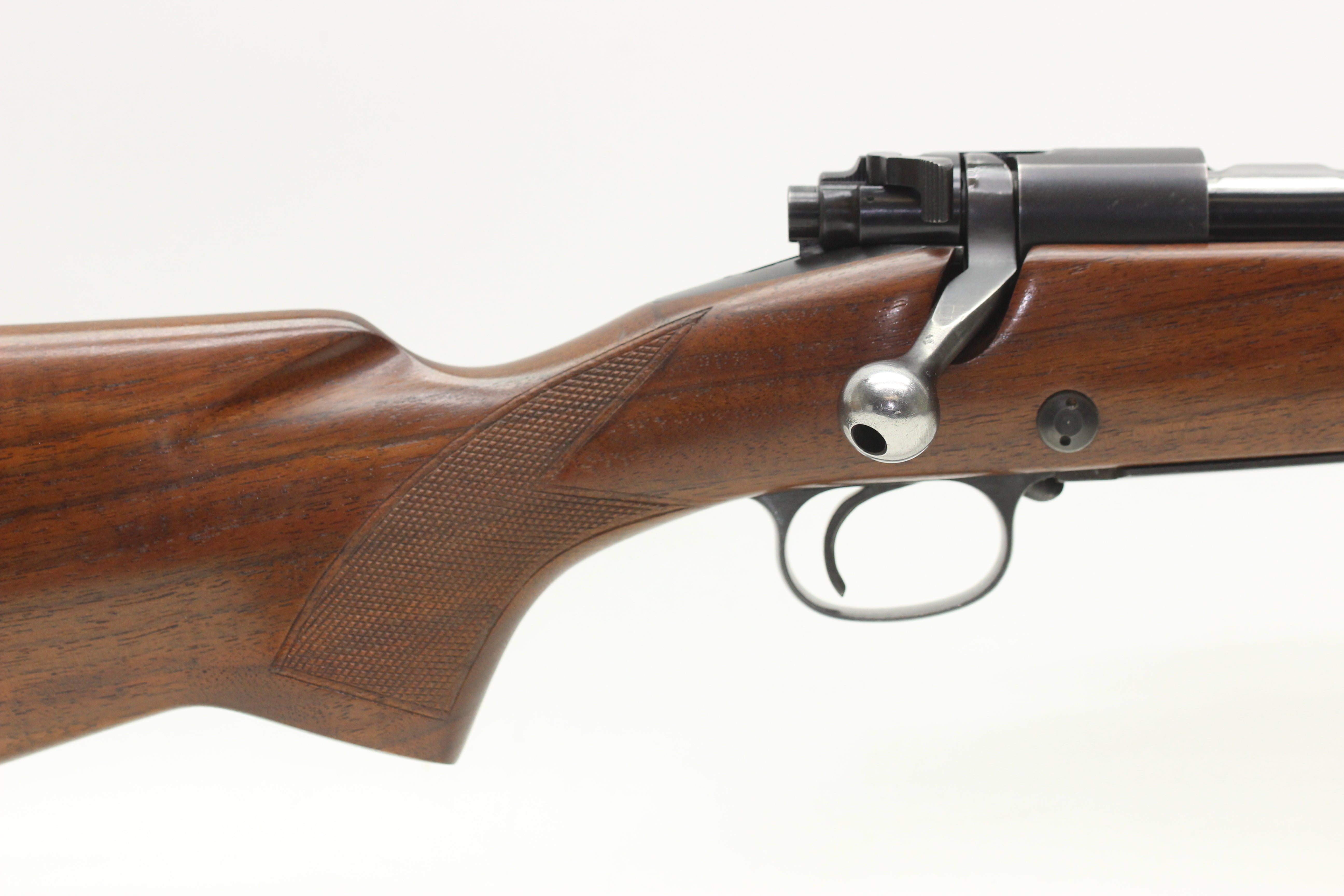 Custom Rifle Build - .416 Remington Magnum Carbine