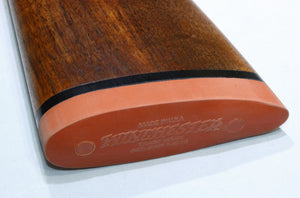 Reproduction Winchester Recoil Pad