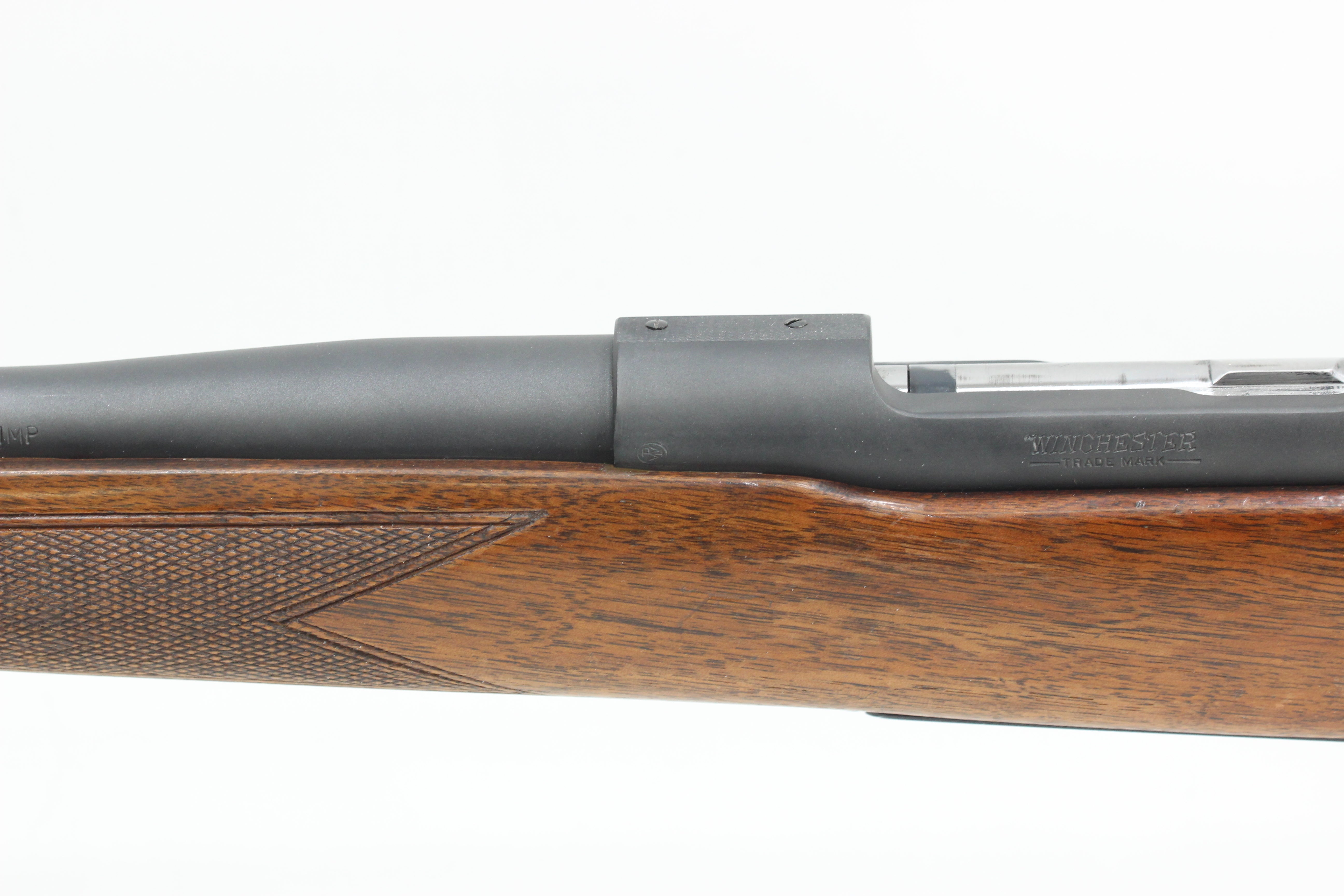 .257 Roberts Ackley Improved Custom Rifle - 1953