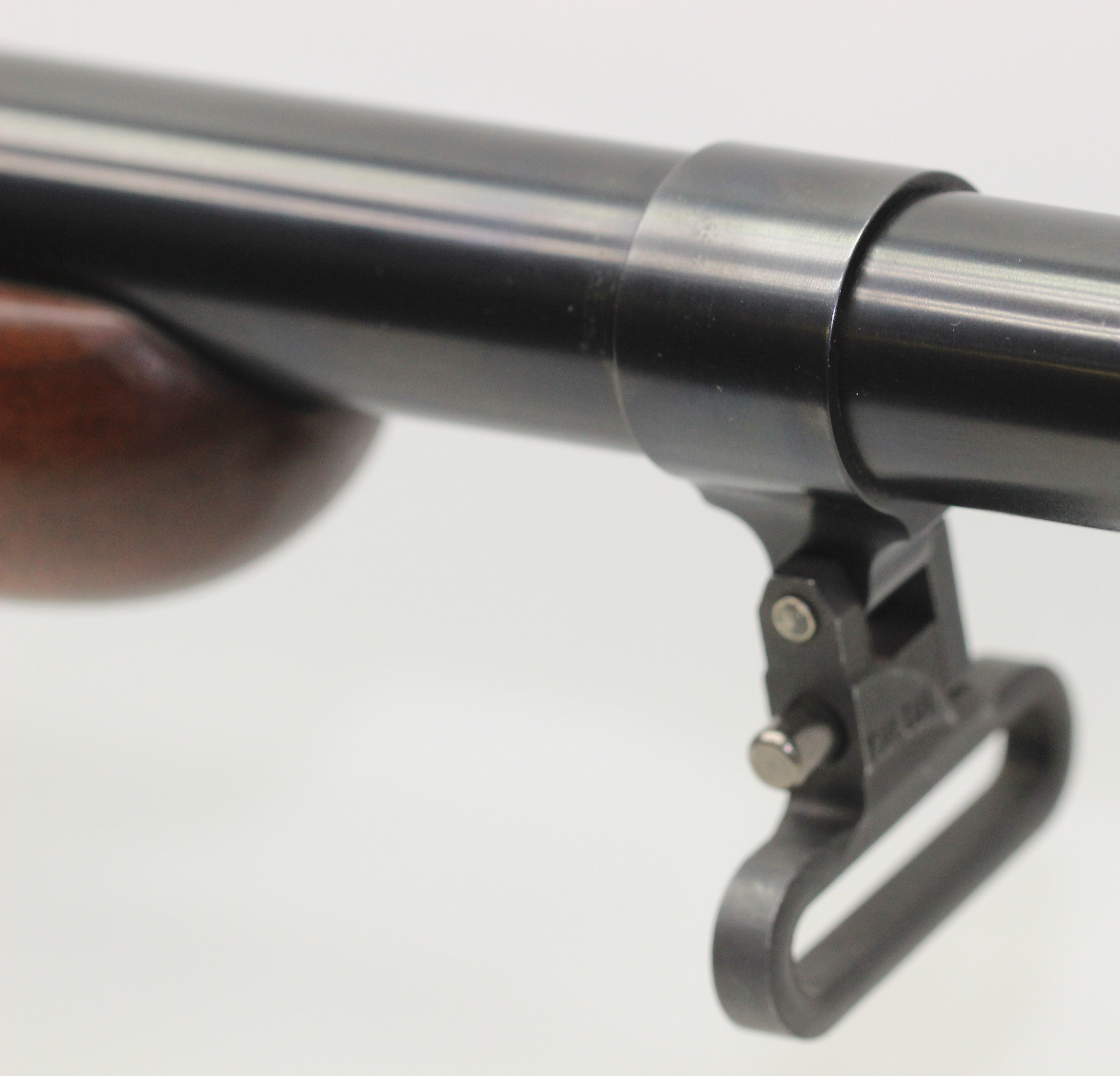 Custom Rifle Build - .416 Remington Magnum Carbine