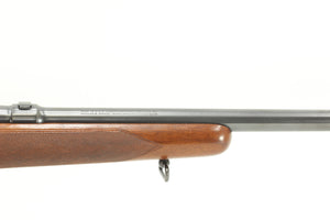 7 M/M (7x57mm Mauser) Carbine - 1940