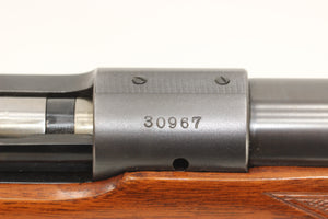 7 M/M (7x57mm Mauser) Carbine - 1940