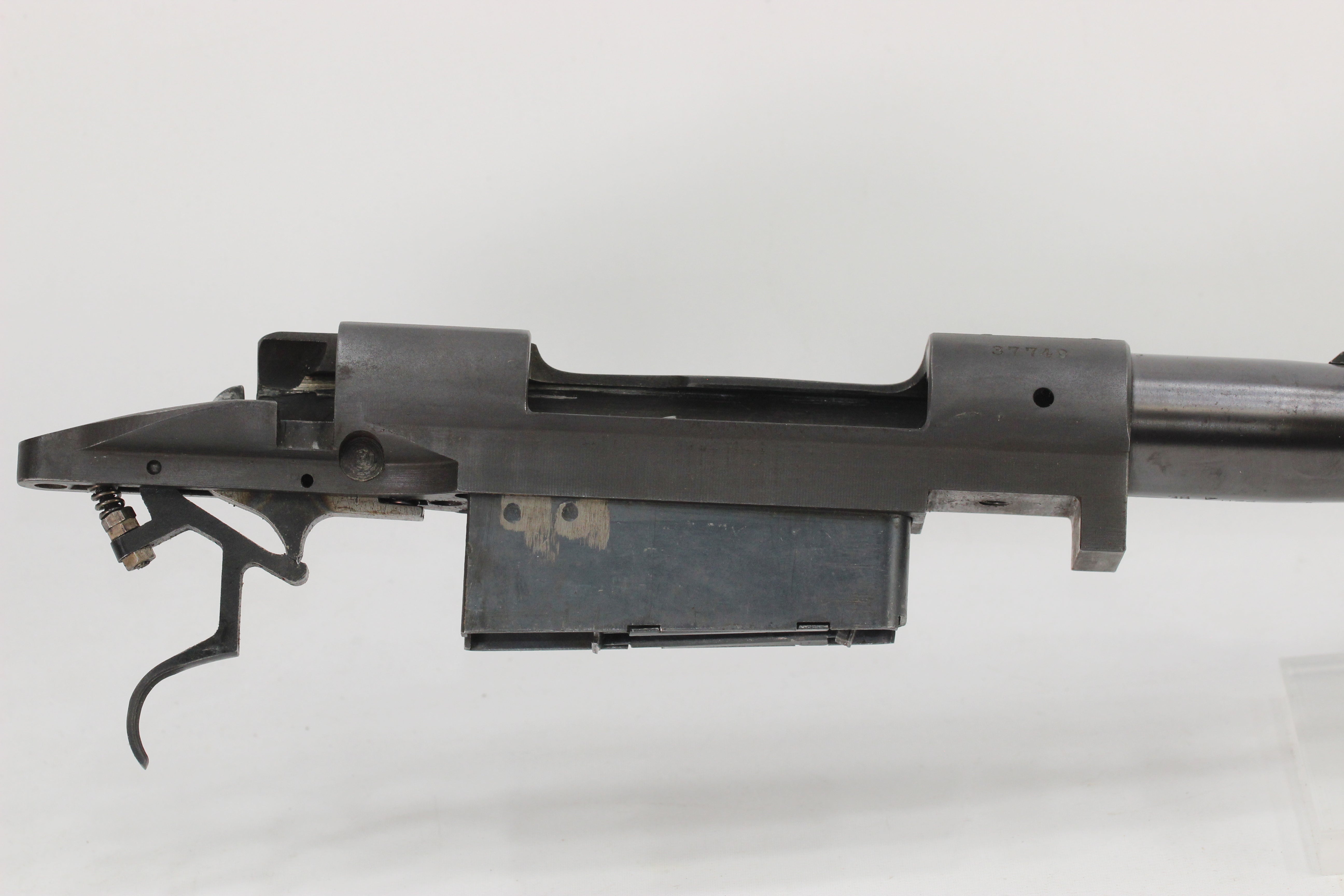 .22 Hornet Standard Rifle - 1941