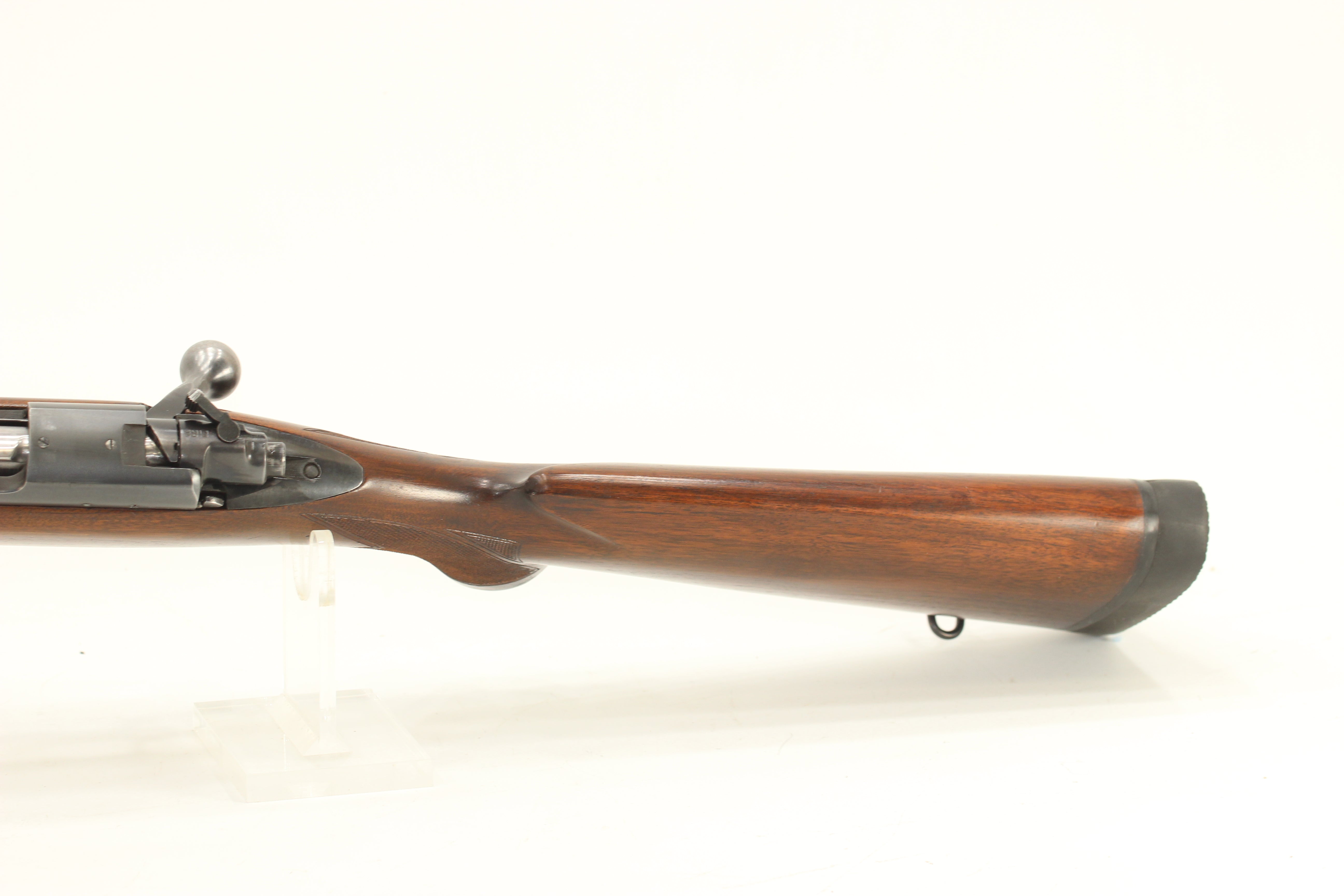 .30-06 Springfield Standard Rifle - 1948 - Custom Stock