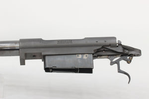 .22 Hornet Standard Rifle - 1941