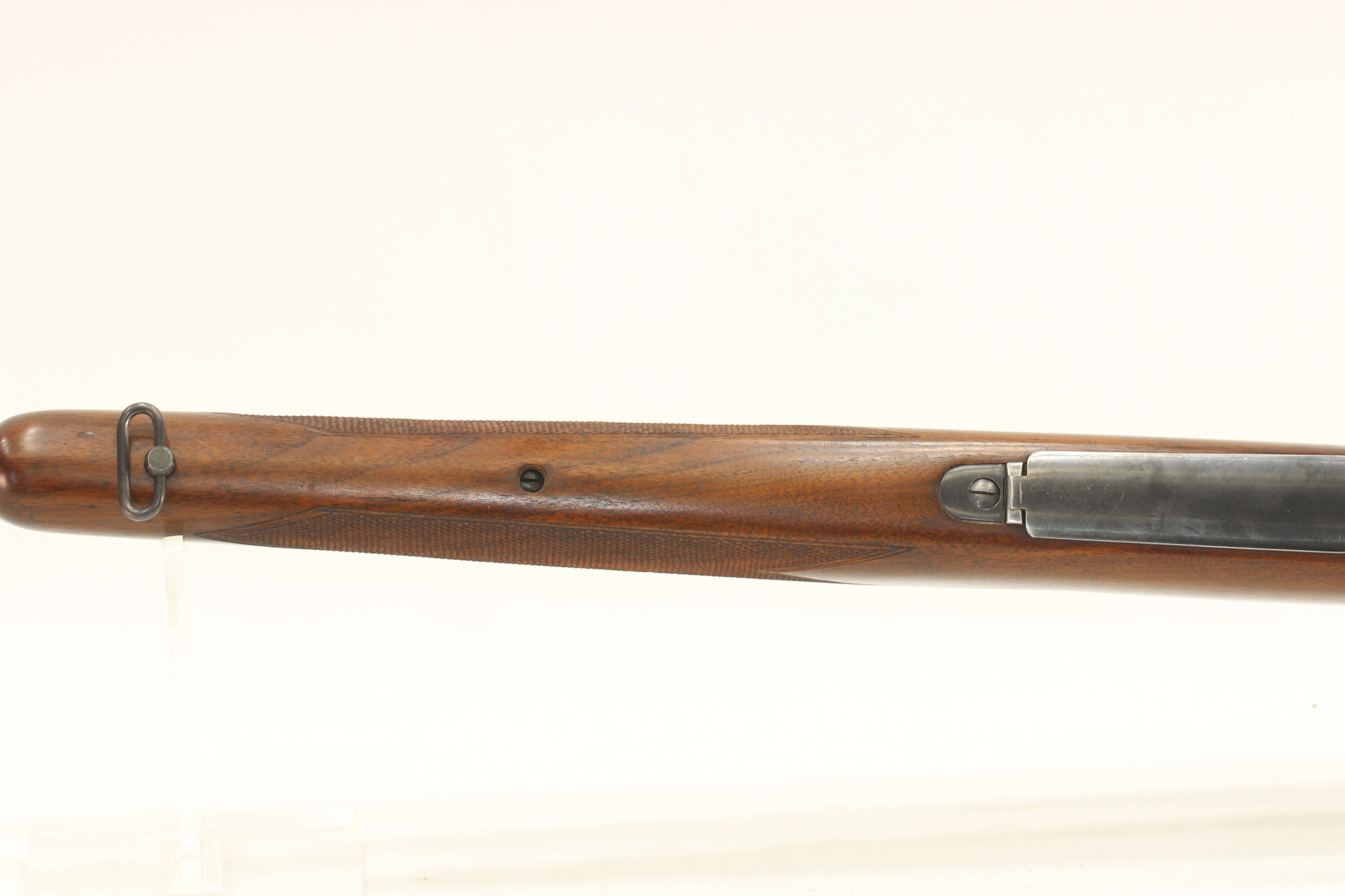 .30-06 Springfield Standard Rifle - 1948 - Custom Stock