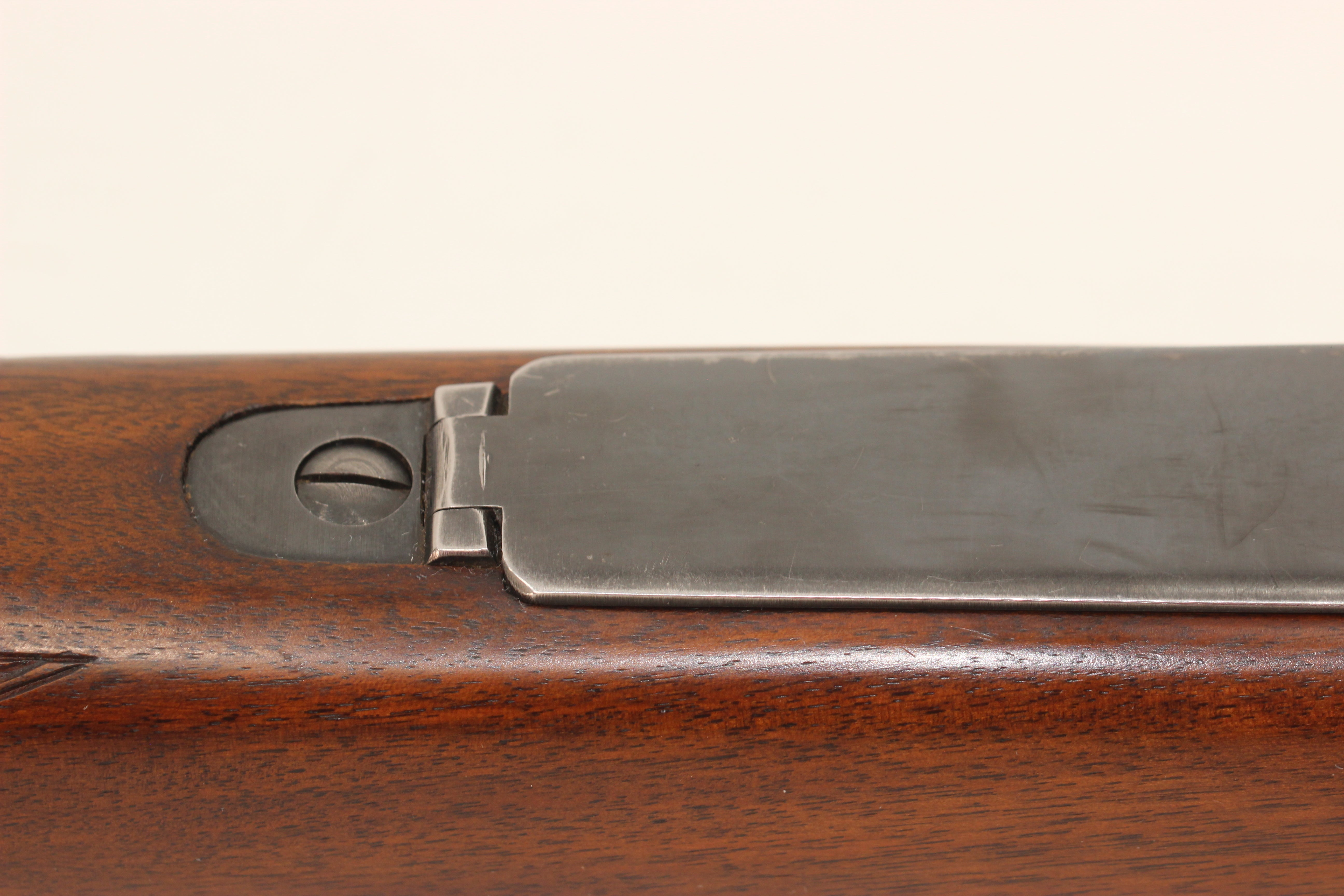 .30-06 Springfield Standard Rifle - 1948 - Custom Stock