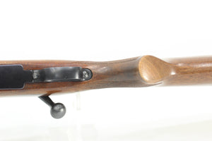 .257 Roberts Ackley Improved Custom Rifle - 1953