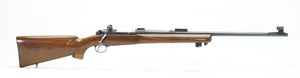 .30 Gov't. '06 National Match Rifle - 1950