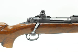 .30 Gov't. '06 National Match Rifle - 1950