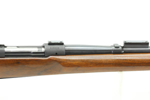 .30 Gov't. '06 National Match Rifle - 1950