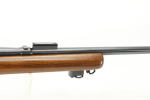 .30 Gov't. '06 National Match Rifle - 1950