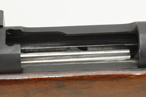 .30 Gov't. '06 National Match Rifle - 1950